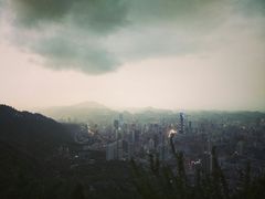 -皋兰山