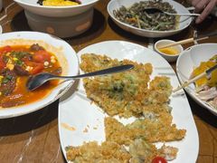 -广东道至正餐厅(区庄店)