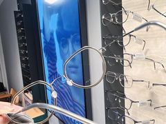 -目艮眼镜SHOWROOM(品牌集合店)