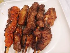 -庐州太太(CBD店)