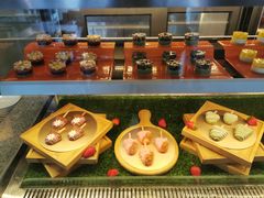 -解放碑威斯汀酒店-知味国际美食餐厅