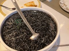 -莫干山郡安里度假酒店-桃尖中餐厅