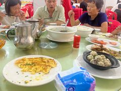 -秋姐美食店(旅游大道店)