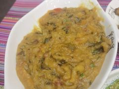 -香巴拉云南餐厅(华莱坞店)