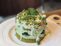 -Blac+Blac(中海环宇荟店)