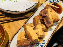 红糖糍粑-贵厨酸汤牛肉(汇金星力城店)
