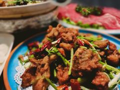 -金龙·打边炉(武进路店)