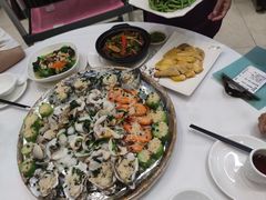-仑头海鲜城(仑头环村南路店)