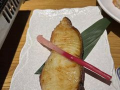 -吉川居酒屋(建国北路店)