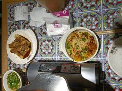 -搓火大都会(广安门总店)