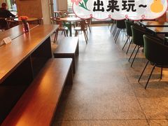 大堂-BAKER&SPICE(环贸店)
