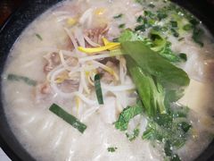 蒙自过桥米线-束河人家(南锣鼓巷店)