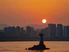 -江心屿景区