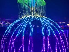 -北京鹿世界主题园