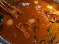 -杨翔豆皮涮牛肚(万和城店)