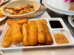 -重庆德庄火锅(映月湖环宇城店)