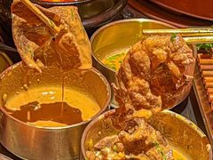 -西塔老太太泥炉烤肉(苏州大悦城店)