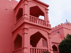 -漳州滨海火山岛自然生态风景区