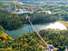 -南京银杏湖乐园