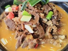 -老唐三下锅 ·张家界地标美食(溪布街店)