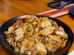 -望京一号·重庆江湖菜(工体店)