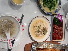 -三玛璐酒楼(汉口路店)