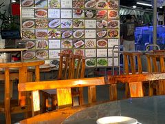 大堂-八仔大富楼·河鲜(西江店)