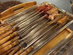 -号令江湖·水浒烤肉(和畅睦邻中心店)