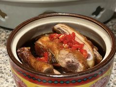 -南京大牌档(青岛万象城店)