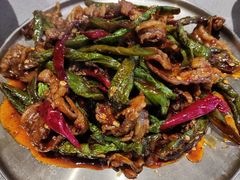 -味家烤肉烤鳗鱼牛排(西塔旗舰店)