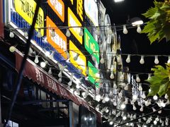 -老东镇啤酒屋海鲜加工·蒸汽海鲜·海鲜烧烤(台东店)