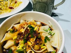 -汉唐宴长安食府