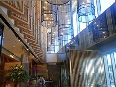 大堂-莆田餐厅PUTIEN(三里屯店)
