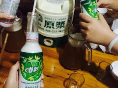 -三哥田螺(北书院街店)