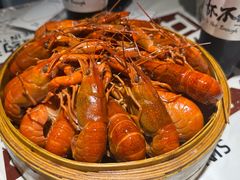 -靓靓蒸虾·头牌蒸虾(雪松路总店)