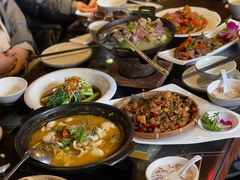 -尽善百年古院餐厅(王家老宅店)