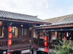 -香满楼(临安路店)