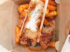 -Obligi Chicken韩式炸鸡(三元桥店)
