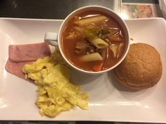 -翠华餐厅(德辅道中店)