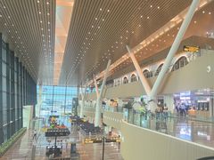 -胡志明新山一国际机场