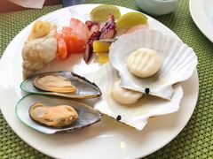 -Social 秀西餐厅-长沙瑞吉酒店(运达店)