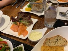 -安妮意大利餐厅(世贸天阶店)