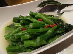 -领事馆19号中餐厅(厦门海景洲际酒店)