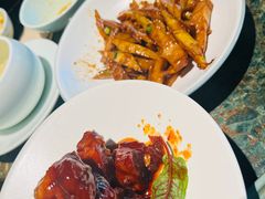 -苏帮袁Sue Cuisine(南开大悦城店)