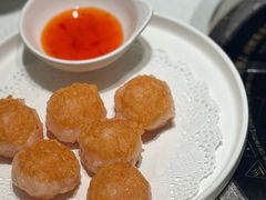-顺峰顺水顺德菜(第一百货店)