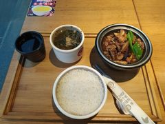 -72街红烧排骨饭(海珠丽影广场店)