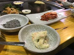 -金顺韩式烤肉·网红烤肉店(广利路店)