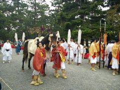 -京都御所