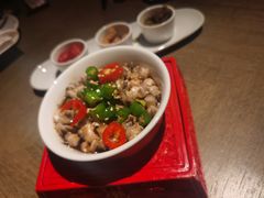-悦轩中餐厅·高空江景·杭州柏悦酒店