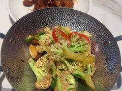 -外婆家(西红门荟聚购物中心店)